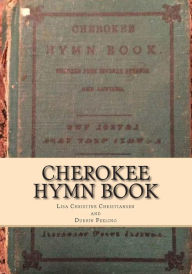 Title: Cherokee Hymn Book, Author: Durbin Feeling