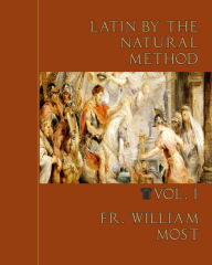 Title: Latin by the Natural Method, Author: Ryan Grant