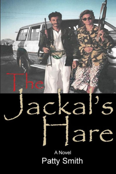 The Jackal's Hare