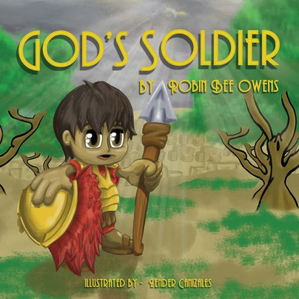 God's Soldier