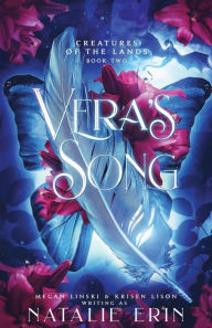 Title: Vera's Song, Author: Natalie Erin