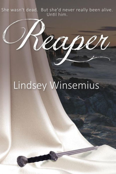 Reaper: A Dystopian Romance