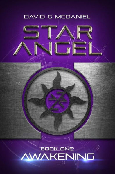 Star Angel: Awakening