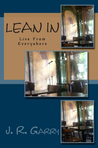 Lean In: Live From Everywhere