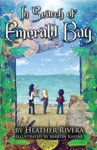 Title: In Search of Emerald Bay, Author: Martin Kaspar