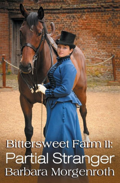 Bittersweet Farm 11: Partial Stranger