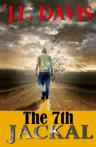 Title: The 7th Jackal, Author: J L Davis