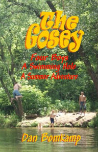 Title: The Gosey, Author: Dan Bomkamp