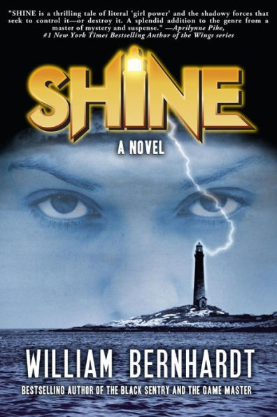 Shine: A Novel