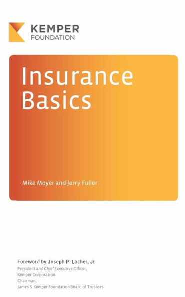 Insurance Basics: A Look Behind the Scenes at an Exciting Industry