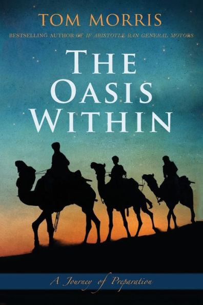 The Oasis Within: A Journey of Preparation