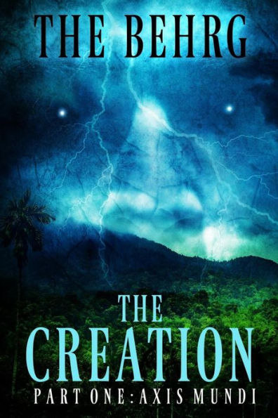 The Creation: A Supernatural Thriller