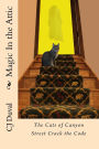 Magic In the Attic: : The Cats of Canyon Street Crack the Code
