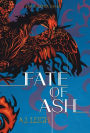 Fate of Ash