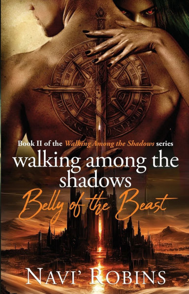 Walking Among the Shadows: Belly of Beast