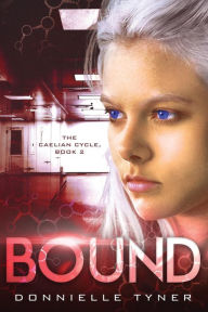 Title: Bound, Author: Donnielle Tyner