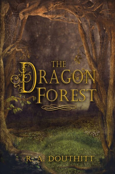 The Dragon Forest