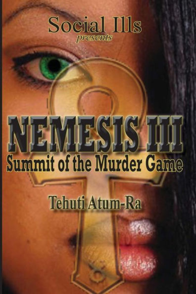 Nemesis III - Summit Of The Murder Game