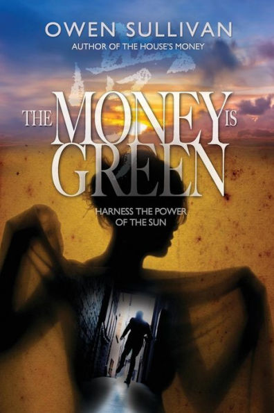 The Money Is Green