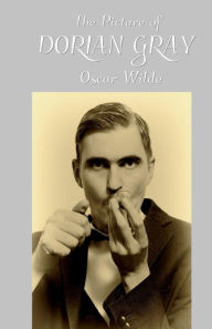 Title: The Picture of Dorian Gray, Author: Oscar Wilde