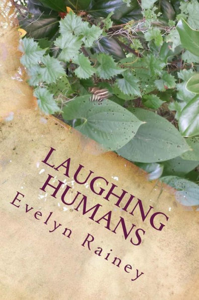 Laughing Humans: a Science Fiction Romance