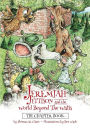 Jeremiah Jettison and the World Beyond the Walls (The Chapter Book)