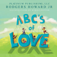Title: Abc's of Love, Author: Kersly Potter