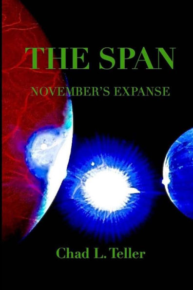 The Span: November's Expanse