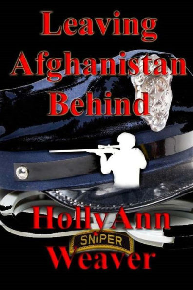 Leaving Afghanistan Behind
