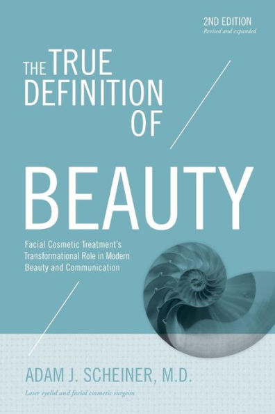 The True Definition of Beauty: Facial Cosmetic Treatment's Transformational Role in Modern Beauty and Communication