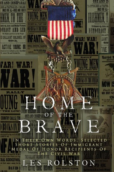Home Of The Brave: Their Own Words