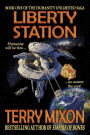Liberty Station: Book 1 of The Humanity Unlimited Saga