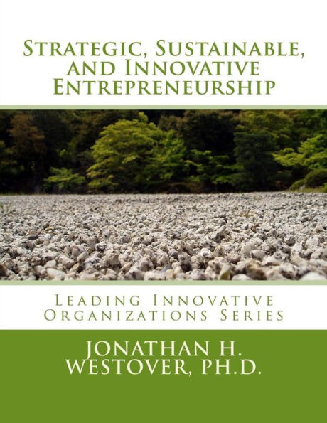 Strategic, Sustainable, and Innovative Entrepreneurship