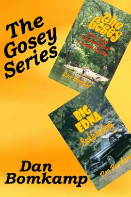 Big Edna (Gosey Book 2)