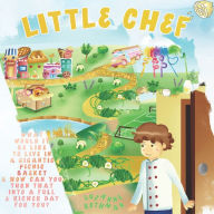 Title: Little Chef, Author: Suzanne Rothman