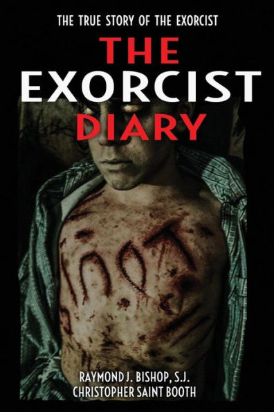 The Exorcist Diary: The True Story