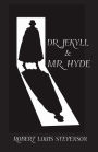 Dr. Jekyll and Mr. Hyde