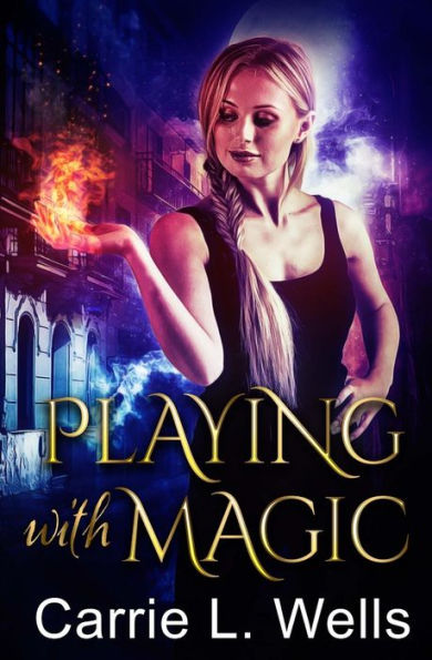 Playing with Magic