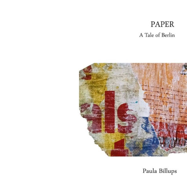 Paper: A Tale of Berlin