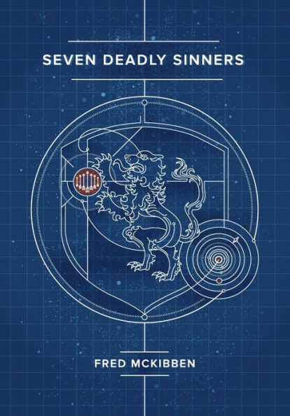 Seven Deadly Sinners