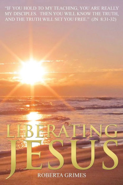 Liberating Jesus