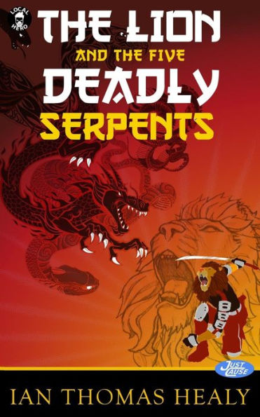The Lion and the Five Deadly Serpents