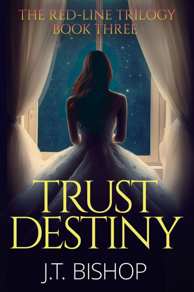 Red-Line: Trust Destiny