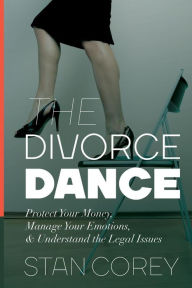 Title: The Divorce Dance, Author: Stan Corey