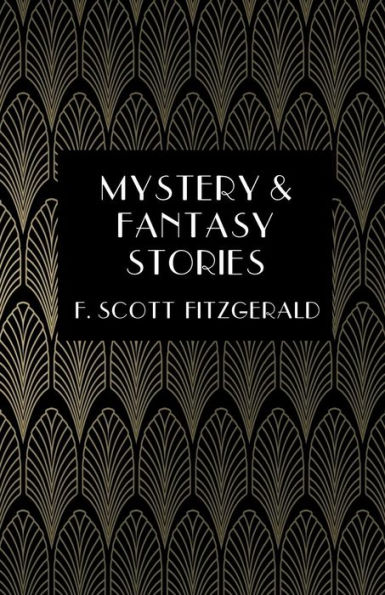Mystery & Fantasy Stories