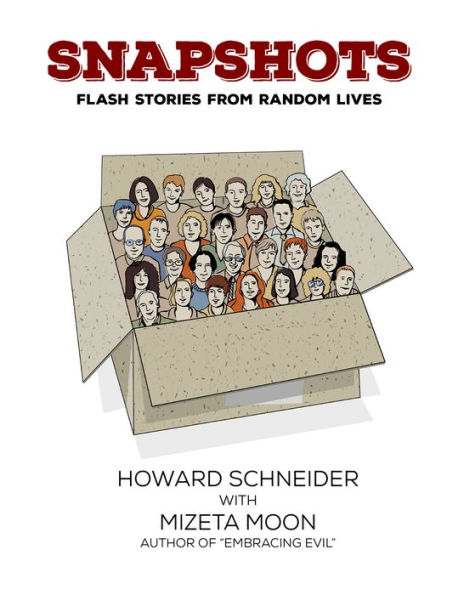 Snapshots: Flash Stories from Random Lives