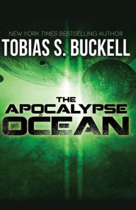 Title: The Apocalypse Ocean, Author: Tobias S. Buckell
