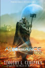 Allegiance: Two Worlds Book #3