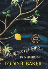 Title: Secrets of Men in a Lifeboat - Hardcover, Author: Deidre McDonald