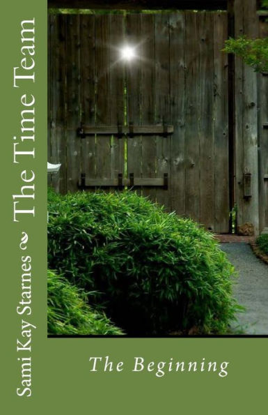 The Time Team: The Beginning